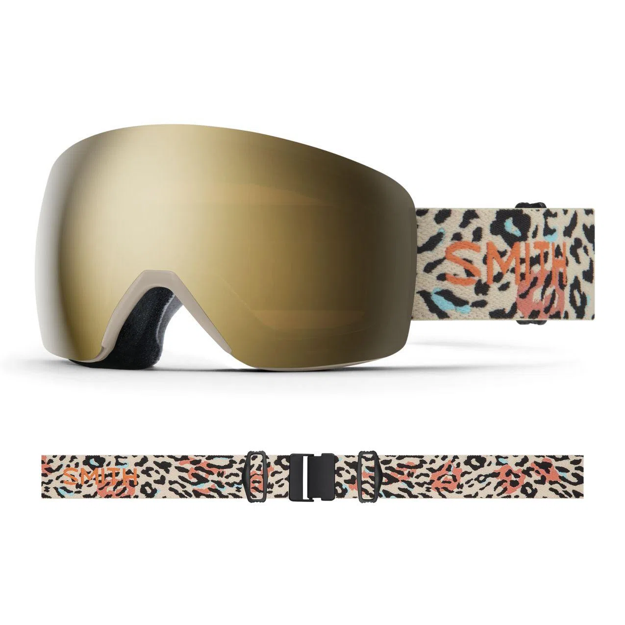 Smith Optics Snow Goggles M00681 Skyline Goggles - view 6